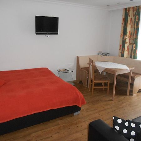 Ferienwohnung Fred Hollersbach im Pinzgau Rom bilde