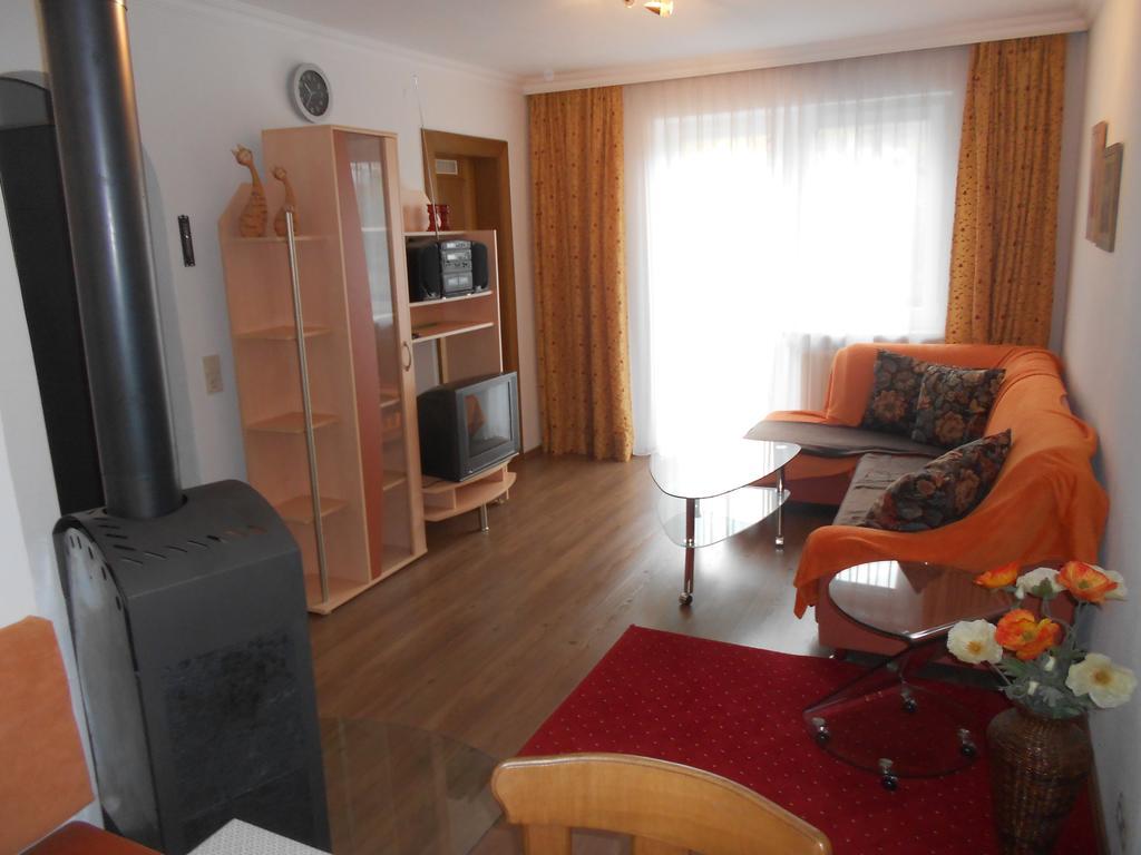 Ferienwohnung Fred Hollersbach im Pinzgau Rom bilde