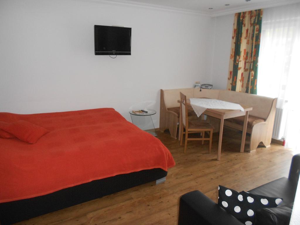 Ferienwohnung Fred Hollersbach im Pinzgau Rom bilde