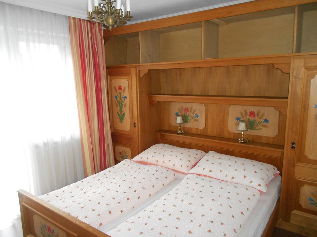 Ferienwohnung Fred Hollersbach im Pinzgau Rom bilde