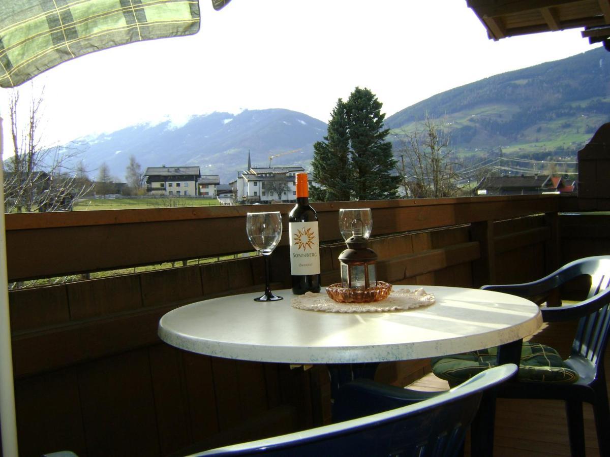 Ferienwohnung Fred Hollersbach im Pinzgau Eksteriør bilde